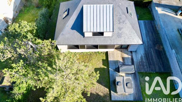 Maison à vendre 5 pièces 114 m² Jullouville