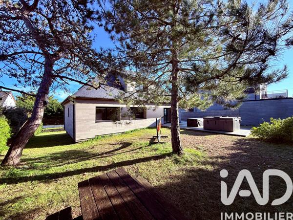 Maison à vendre 5 pièces 114 m² Jullouville