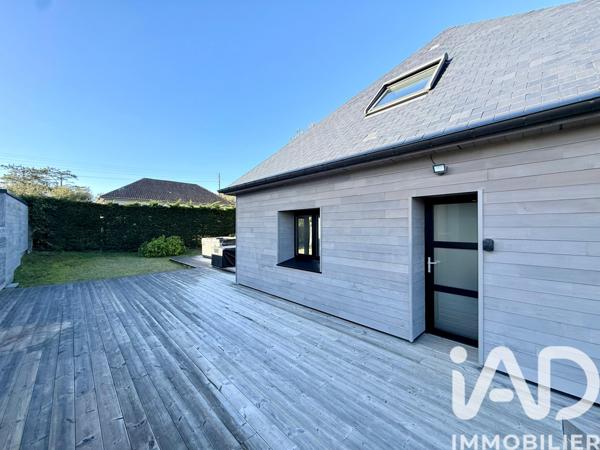 Maison à vendre 5 pièces 114 m² Jullouville