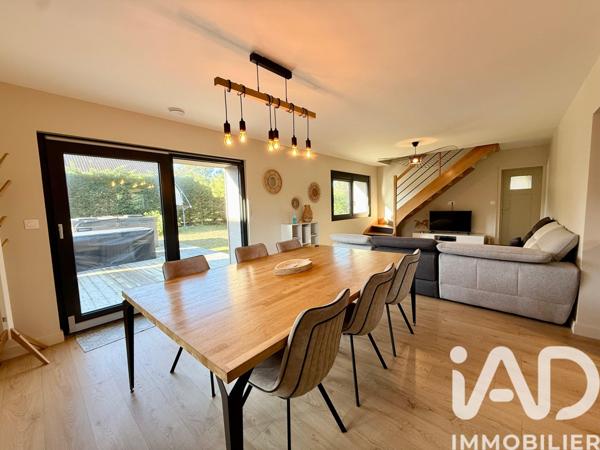 Maison à vendre 5 pièces 114 m² Jullouville