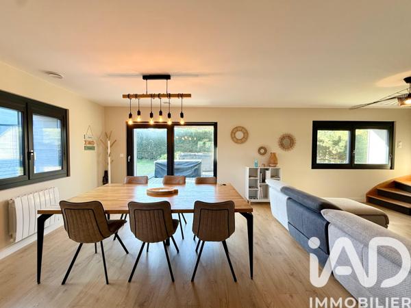 Maison à vendre 5 pièces 114 m² Jullouville