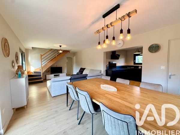 Maison à vendre 5 pièces 114 m² Jullouville