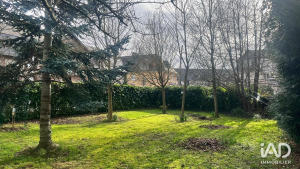 Maison à vendre 7 pièces 140 m² Beuzeville