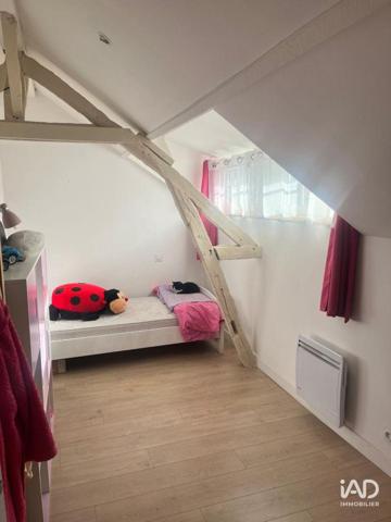 Maison à vendre 7 pièces 140 m² Beuzeville