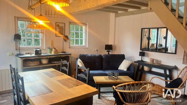 Maison à vendre 7 pièces 140 m² Beuzeville