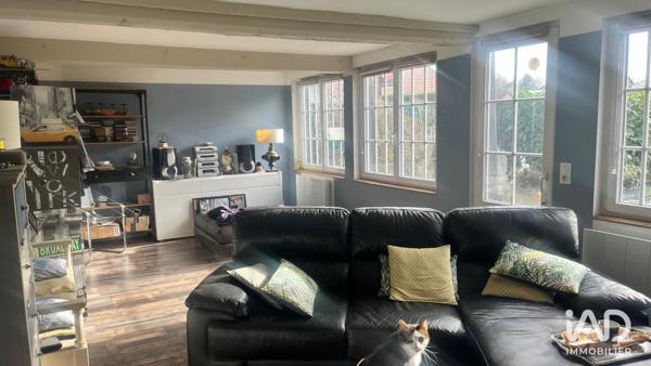 Maison à vendre 7 pièces 140 m² Beuzeville