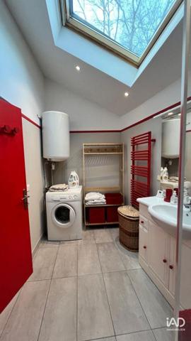 Maison à vendre 7 pièces 140 m² Beuzeville