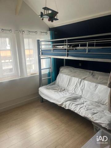 Maison à vendre 7 pièces 140 m² Beuzeville