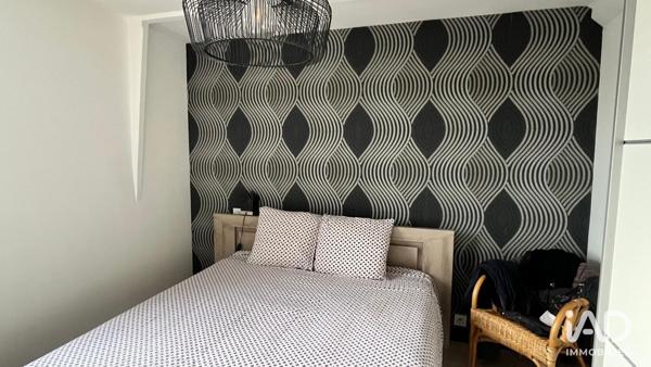 Maison à vendre 7 pièces 140 m² Beuzeville