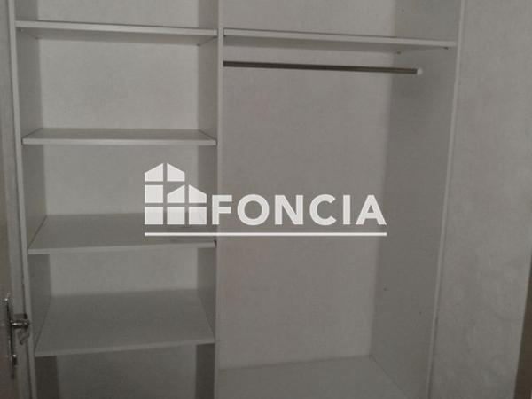 Location Studio 32.7 m² - 16 ALLEE DU CLOS FLEURI Orleans 45000