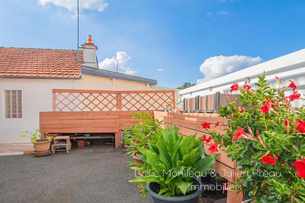 Maison Reze 5-6 pièces (120 m²)