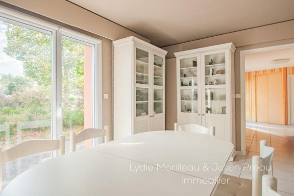 Maison Reze 5-6 pièces (120 m²)