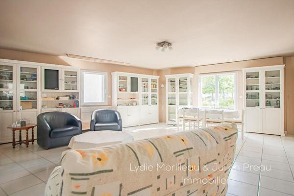 Maison Reze 5-6 pièces (120 m²)