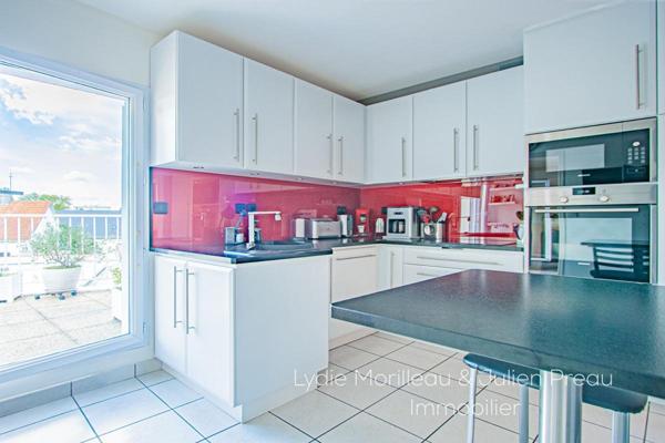 Maison Reze 5-6 pièces (120 m²)