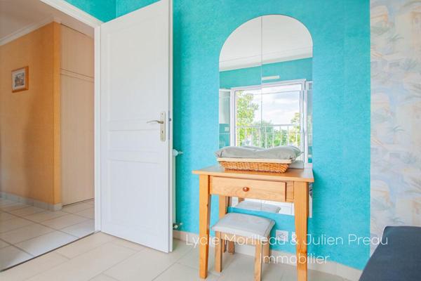 Maison Reze 5-6 pièces (120 m²)