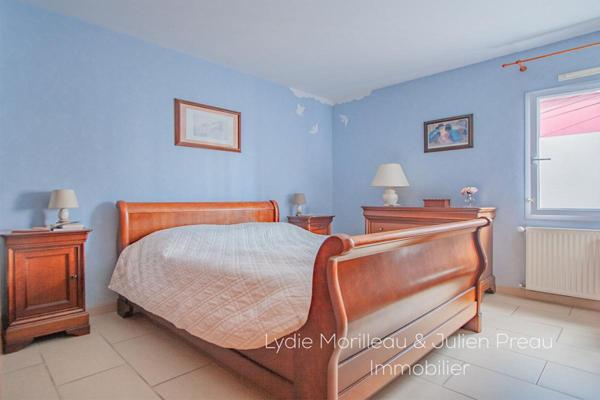 Maison Reze 5-6 pièces (120 m²)