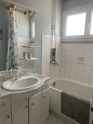 Maison 5 pièce(s) 4 chambre(s) 92 m²