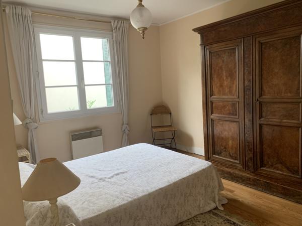 Maison 5 pièce(s) 4 chambre(s) 92 m²