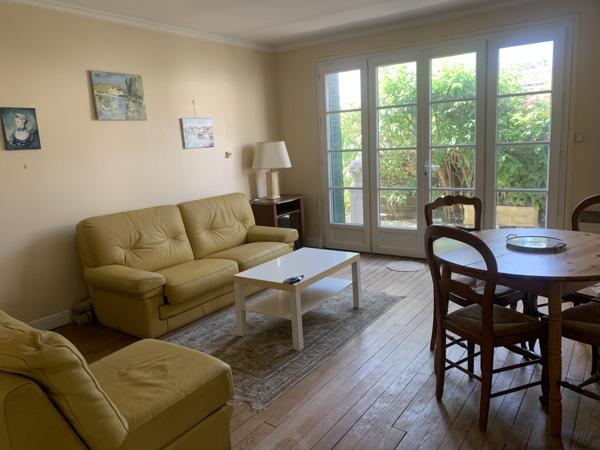 Maison 5 pièce(s) 4 chambre(s) 92 m²