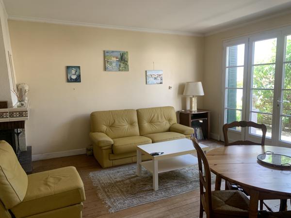 Maison 5 pièce(s) 4 chambre(s) 92 m²