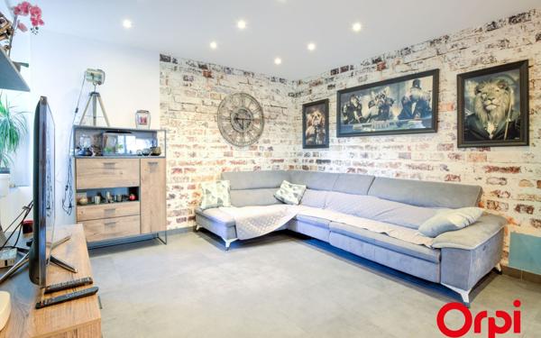 Maison à vendre    4 pièces •  Miribel