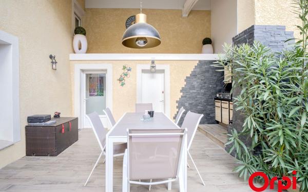 Maison à vendre    4 pièces •  Miribel