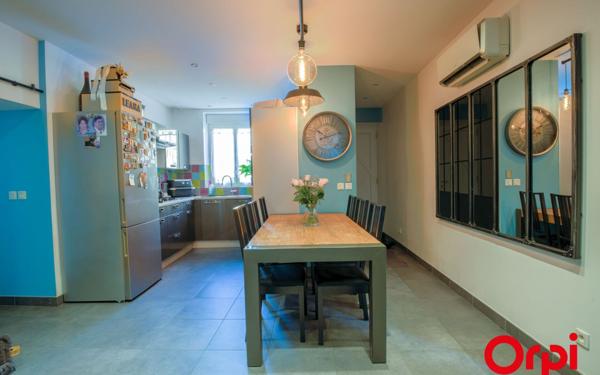 Maison à vendre    4 pièces •  Miribel