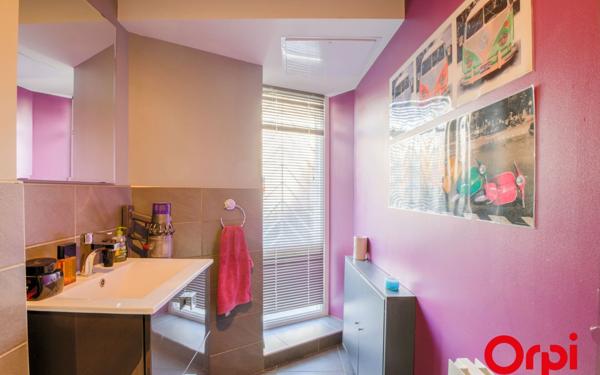 Maison à vendre    4 pièces •  Miribel