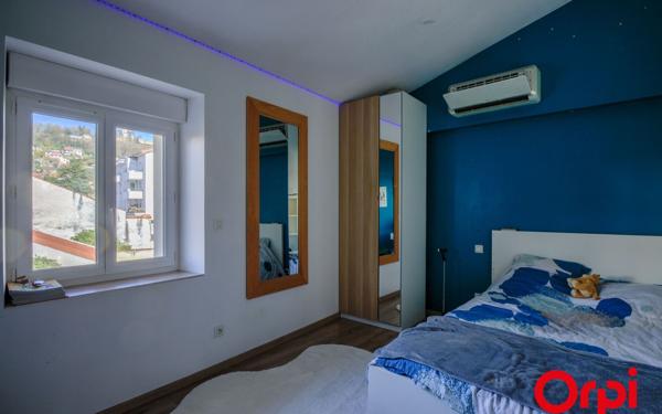 Maison à vendre    4 pièces •  Miribel