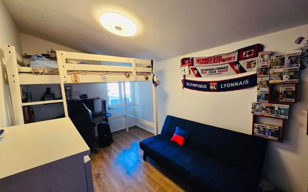 Maison à vendre    4 pièces •  Miribel