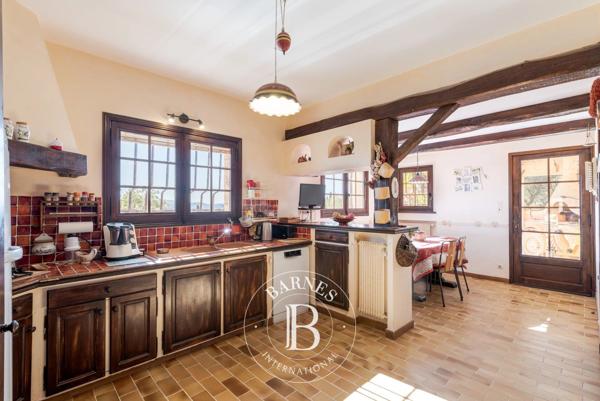 Cabris, Villa 5 Chambres -  265 m² à vendre