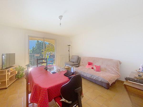 Appartement Laragne Monteglin 3 pièce(s) 65.30 m2