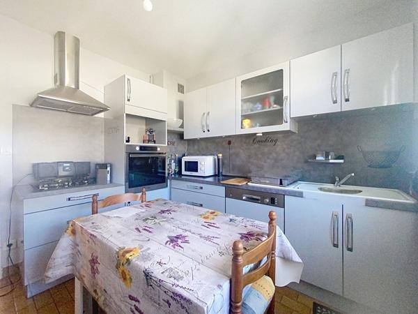 Appartement Laragne Monteglin 3 pièce(s) 65.30 m2