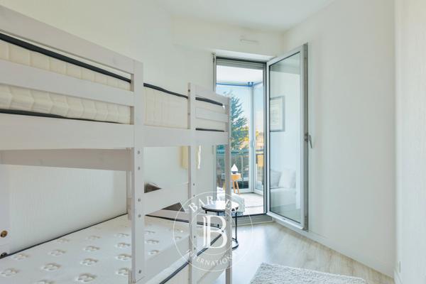 Pornichet, Appartement 3 Chambres -  119 m² à vendre