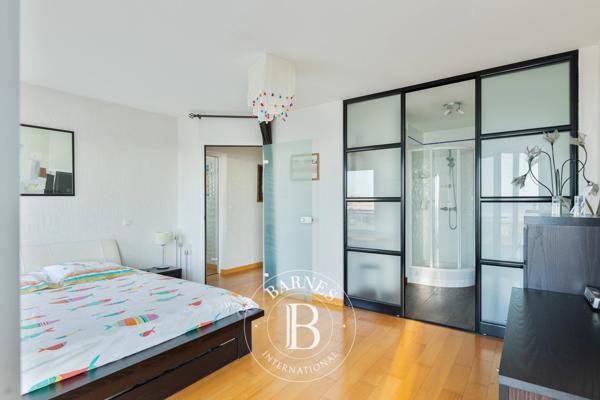 Pornichet, Appartement 3 Chambres -  119 m² à vendre