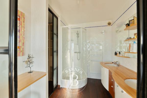 Pornichet, Appartement 3 Chambres -  119 m² à vendre