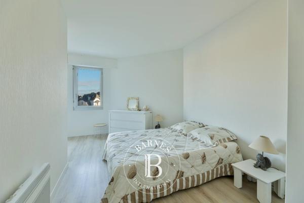 Pornichet, Appartement 3 Chambres -  119 m² à vendre