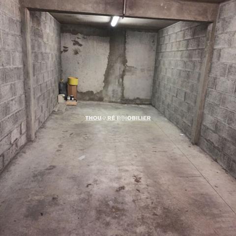 44300 NANTES T3 DUPLEX SITUE QUARTIER ST JOSEPH DE PORTERIE