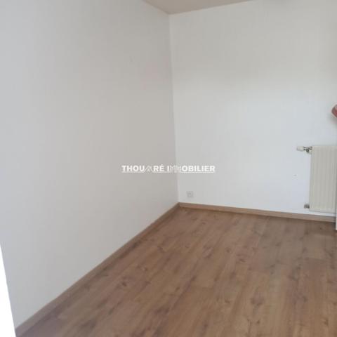 44300 NANTES T3 DUPLEX SITUE QUARTIER ST JOSEPH DE PORTERIE