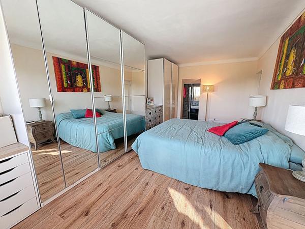 Maison T4 de 165 m² + Appartement Indépendant T2 Peymeinade Centre-Ville