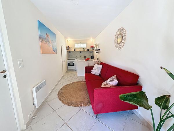 Maison T4 de 165 m² + Appartement Indépendant T2 Peymeinade Centre-Ville