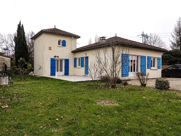 Achat maison Sainte-Eulalie - 5 pièce(s) - 115 m² - 472 500 €