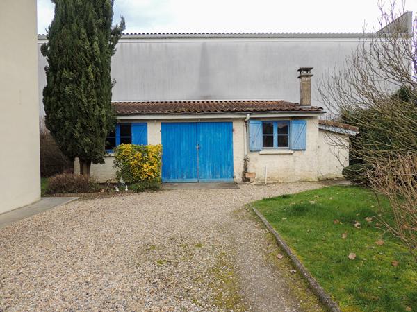 Achat maison Sainte-Eulalie - 5 pièce(s) - 115 m² - 472 500 €