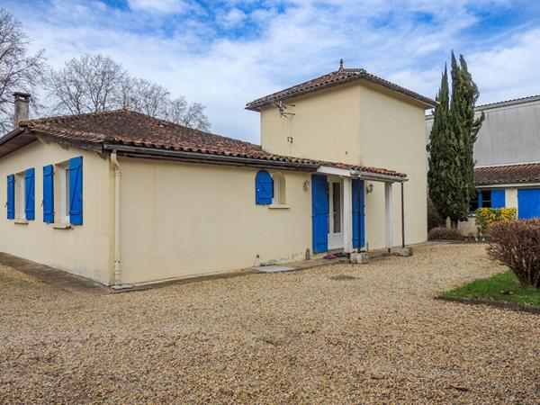 Achat maison Sainte-Eulalie - 5 pièce(s) - 115 m² - 472 500 €
