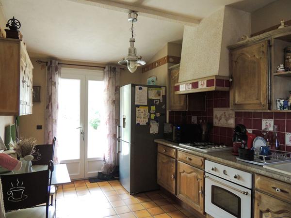 Achat maison Sainte-Eulalie - 5 pièce(s) - 115 m² - 472 500 €