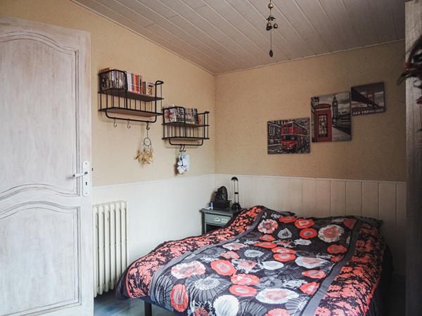 Achat maison Sainte-Eulalie - 5 pièce(s) - 115 m² - 472 500 €