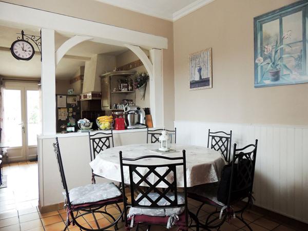 Achat maison Sainte-Eulalie - 5 pièce(s) - 115 m² - 472 500 €