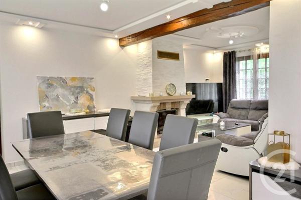 Maison à vendre  8 pièces - 190 m2 BLOIS - 41