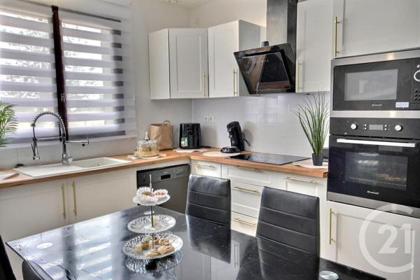 Maison à vendre  8 pièces - 190 m2 BLOIS - 41