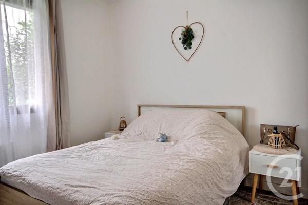 Maison à vendre  8 pièces - 190 m2 BLOIS - 41